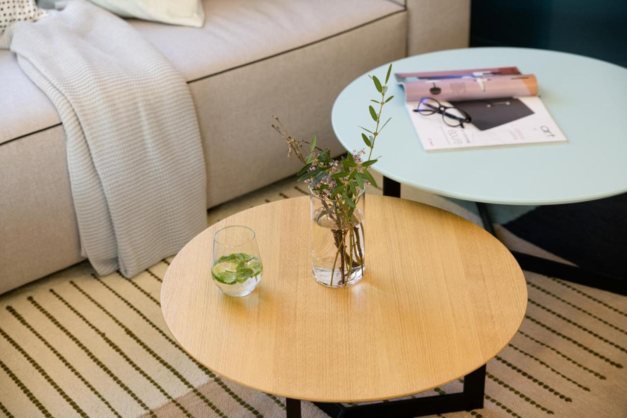 Апартамент Жасмин С Частен Гараж - Jasmin Apartment With Private Garage Varna Eksteriør bilde