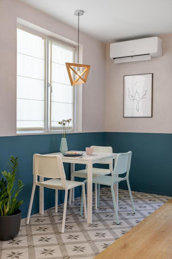 Апартамент Жасмин С Частен Гараж - Jasmin Apartment With Private Garage Varna Eksteriør bilde